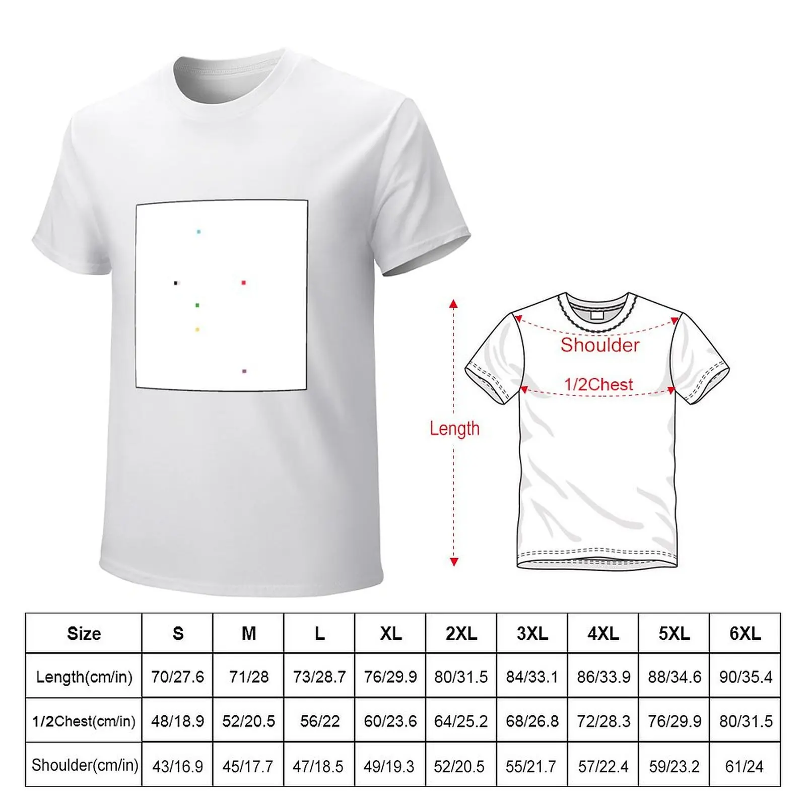 The 1975 abiior album graphic T-shirt animal prinfor boys customizeds t shirts for men cotton