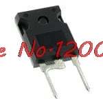 5pcs/lot RHRG75120 TO-247-2 75120 TO247-2 75A1200V ultrafast soft recovery diode