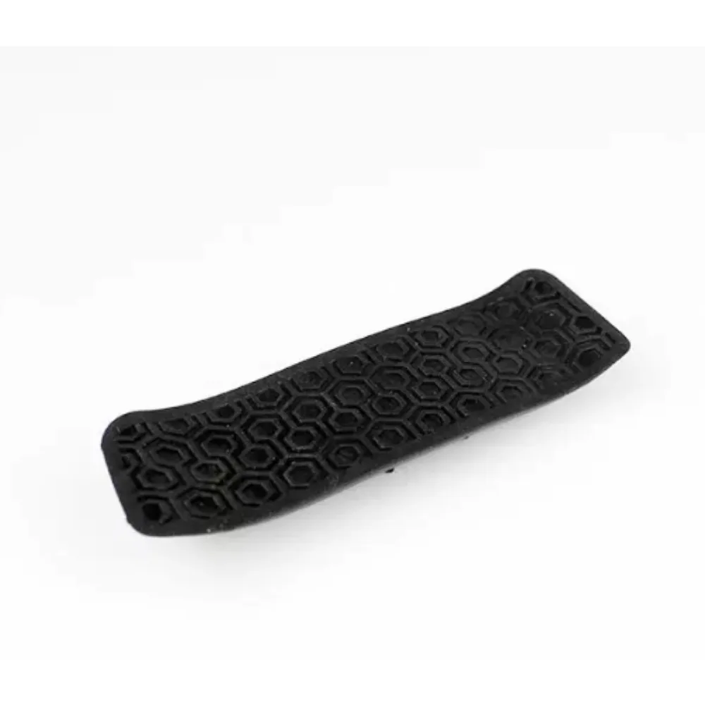 For Geely Geometry A Automobile Door Inner Handle Groove Glove Storage Box Protective Rubber Cushion Pad Fronr Rear Left Right