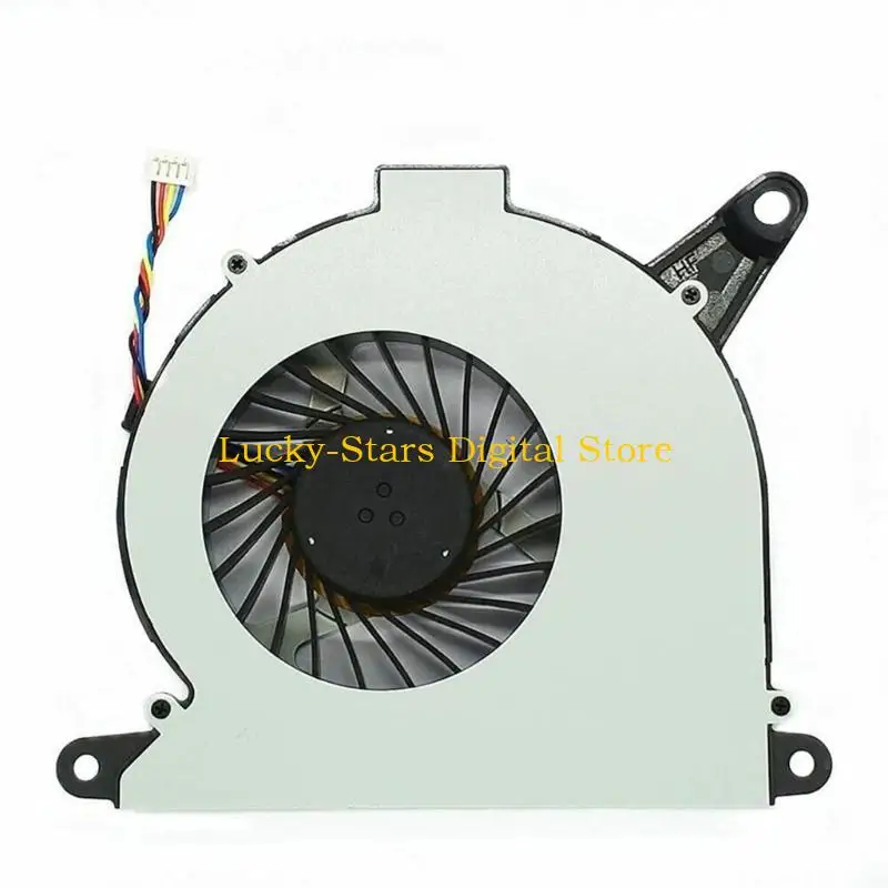 

T3EE USB Power CPU Cooler Fan