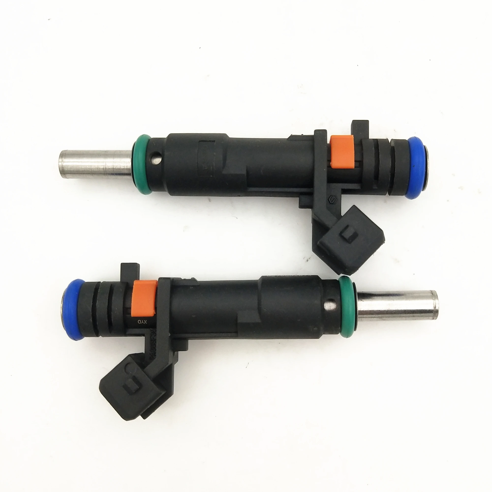 

4pcs/set Original Fuel Injector Injection Nozzle 2HO OPEL Z18XER 55353806 For Chevrolet Cruze Epica Trax Tracker Orlando 1.8L