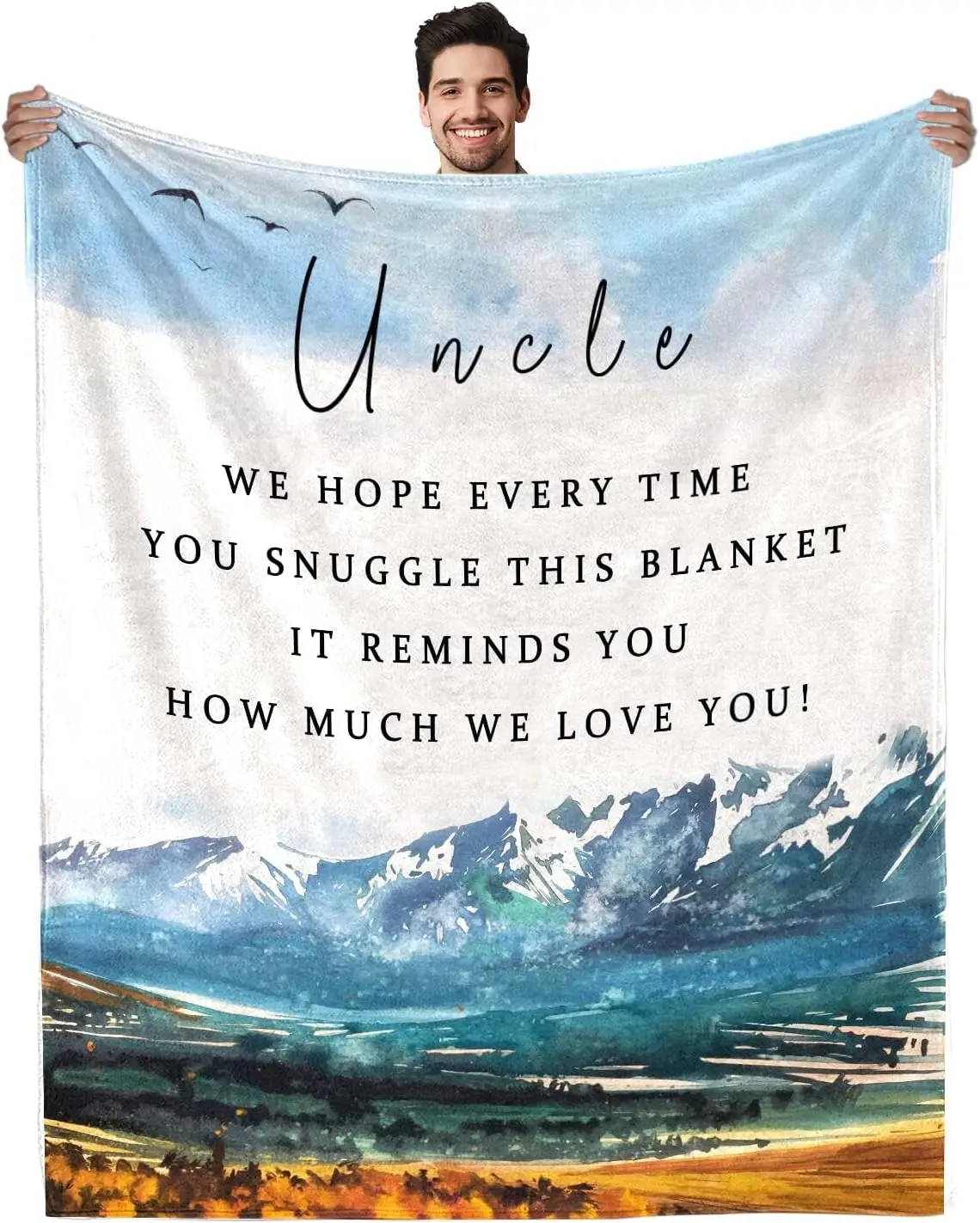 Uncle Gifts, Best U… - image