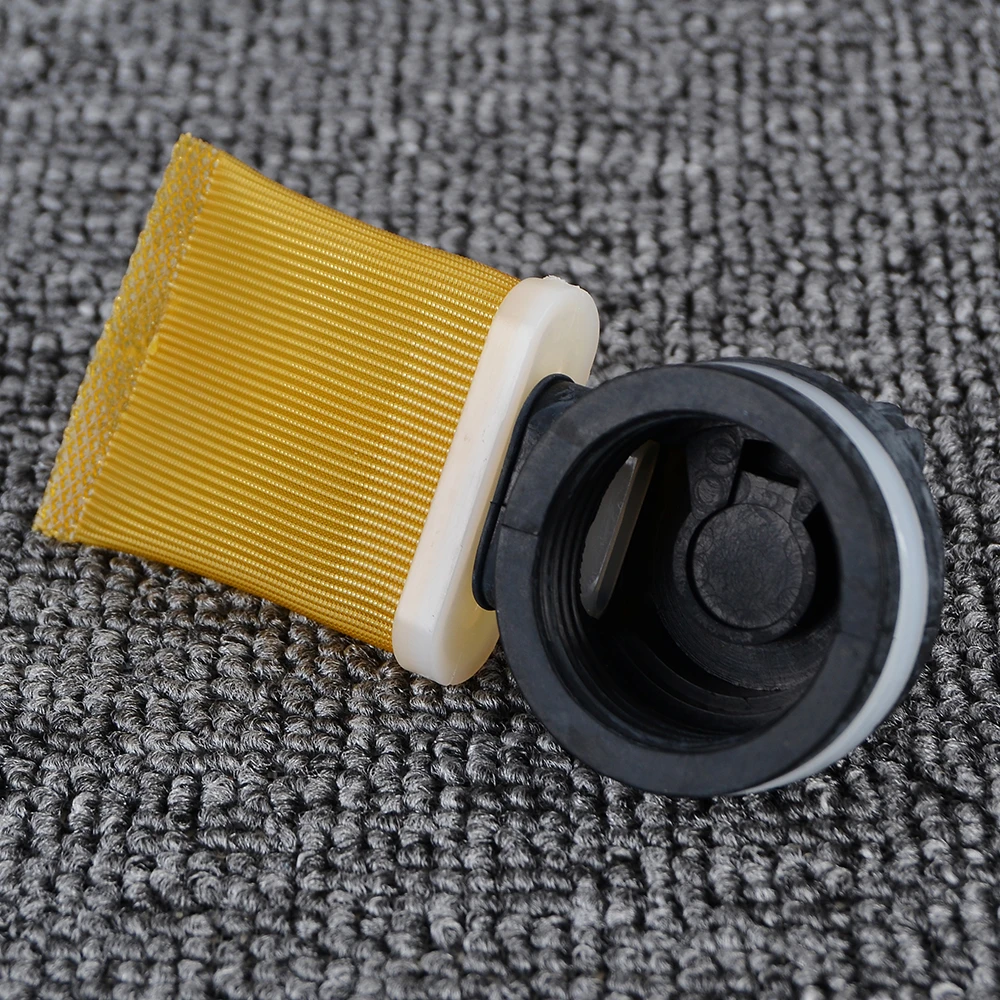 عنصر فلتر مضخة الوقود للدراجات النارية لسوزوكي LTV700F Twin Peaks 700 4x4 2004-2005 #6