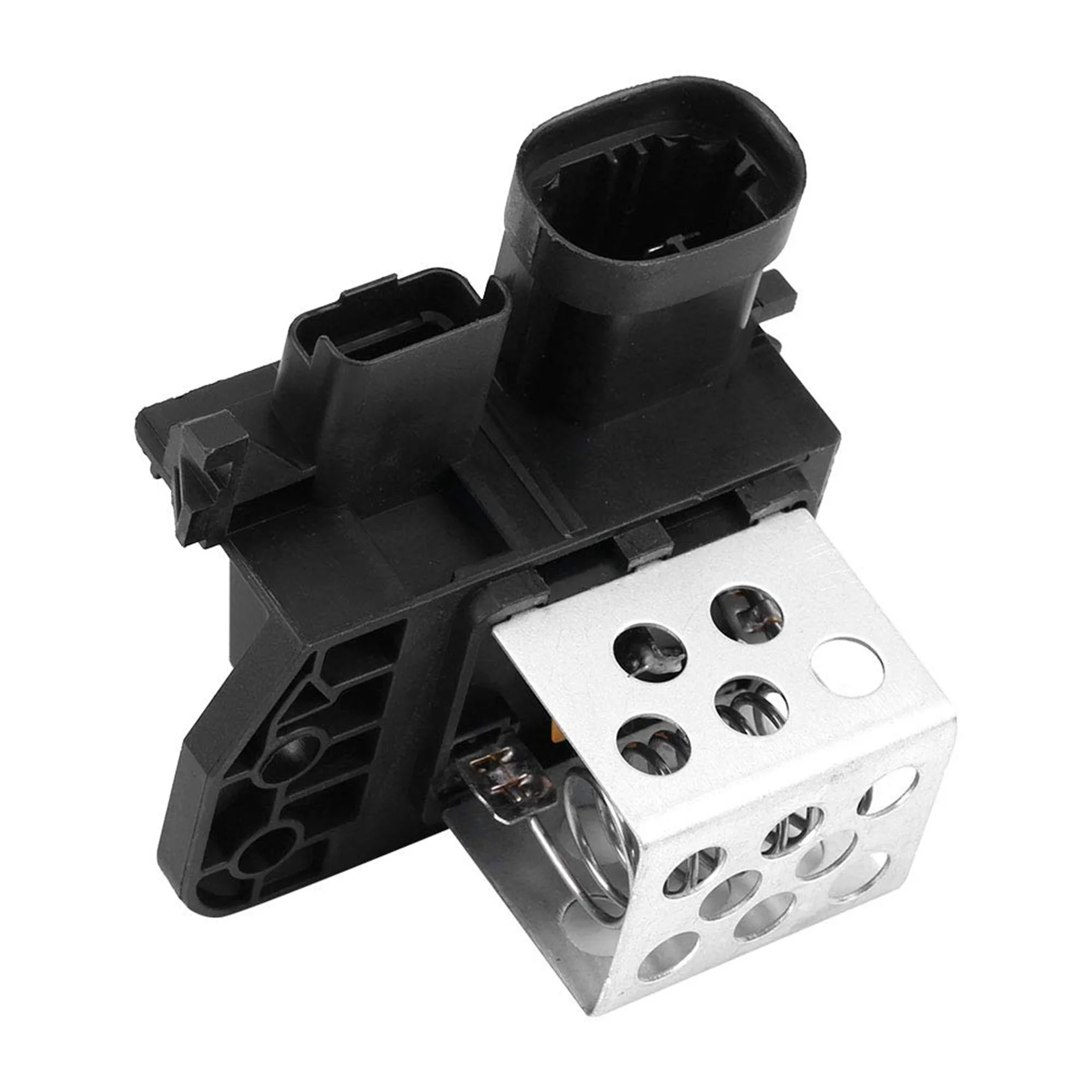 

Резистор тепловентилятора двигателя радиатора 9673999880 9МЛ 351332181 Для Citroen Berlingo C1 C4 Xsara Peugeot 107 206 307 Partner