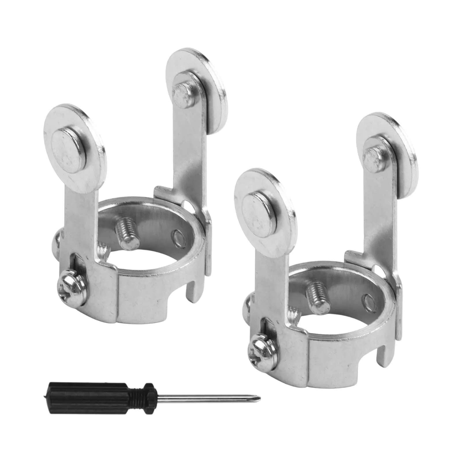 Dual Wheel Design Plasma Cutting Spacer Metal Construction Easy To Install Torch Roller Guide Cutting Equipment