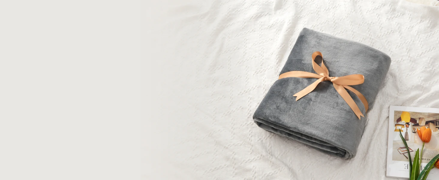 fleece blanket