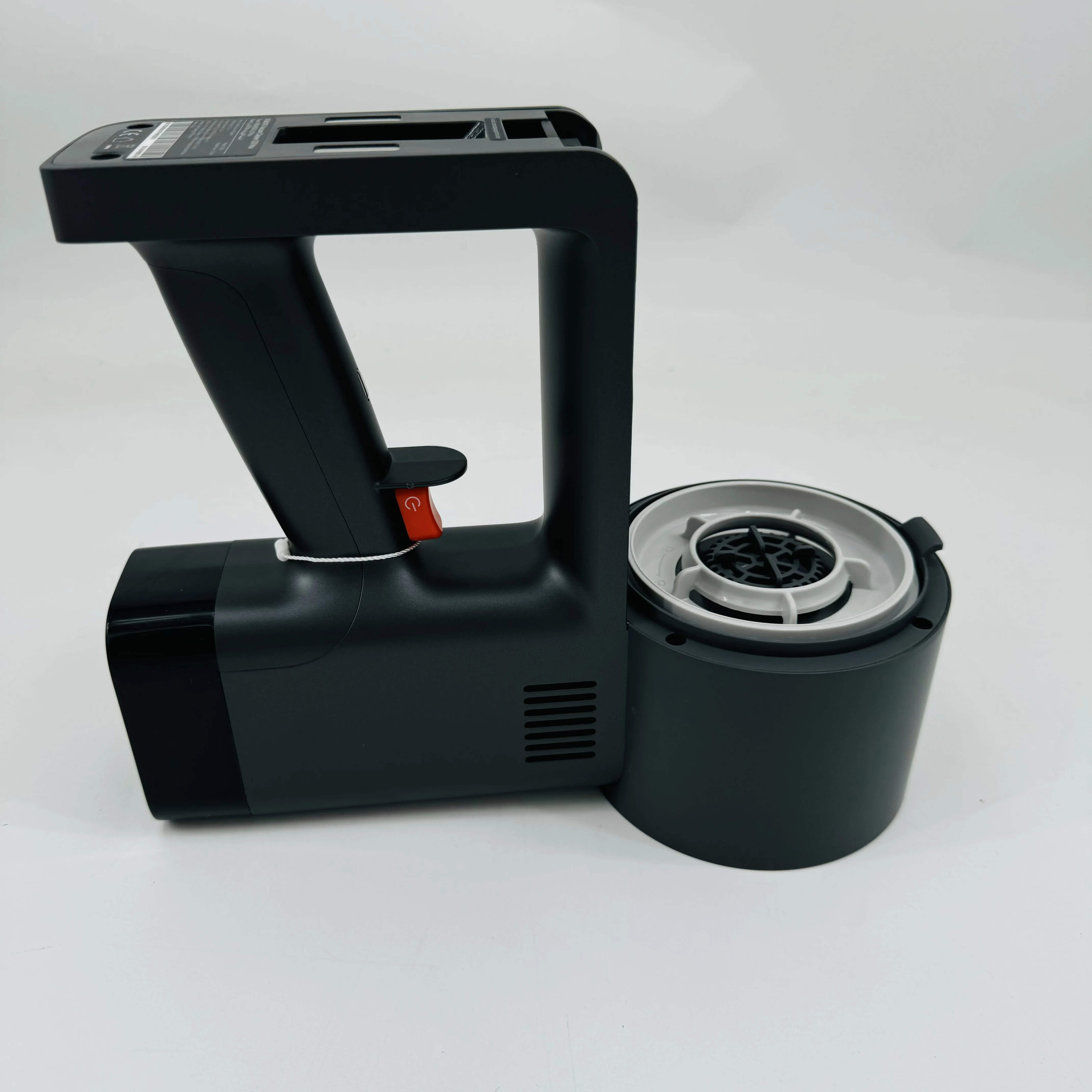 مكنسة كهربائية Xiaomi G20 Max D206 قطع غيار أصلية لمحرك البطارية #2