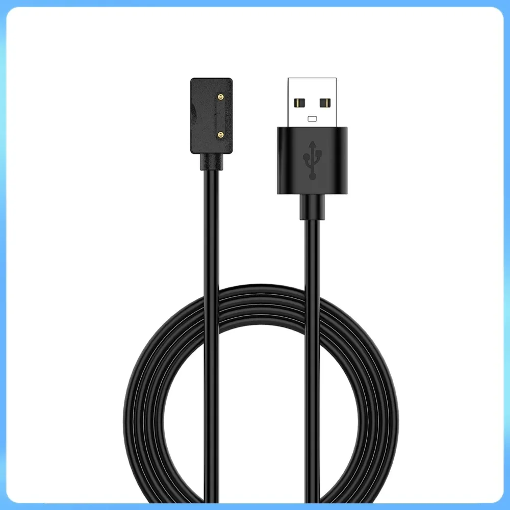 1m USB Smartwatch Charging Cable For ASUS VivoWatch 5 AERO Watch fast Convenient Power Supply Cable