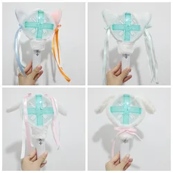 1pc Lamp Cover for Decorate TXT Ver1 2 Lightstick Cute Plush Soft Light Stick Cover