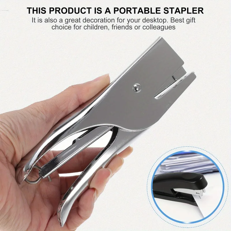 #9 Low Price Heavy Duty Staplers Deals