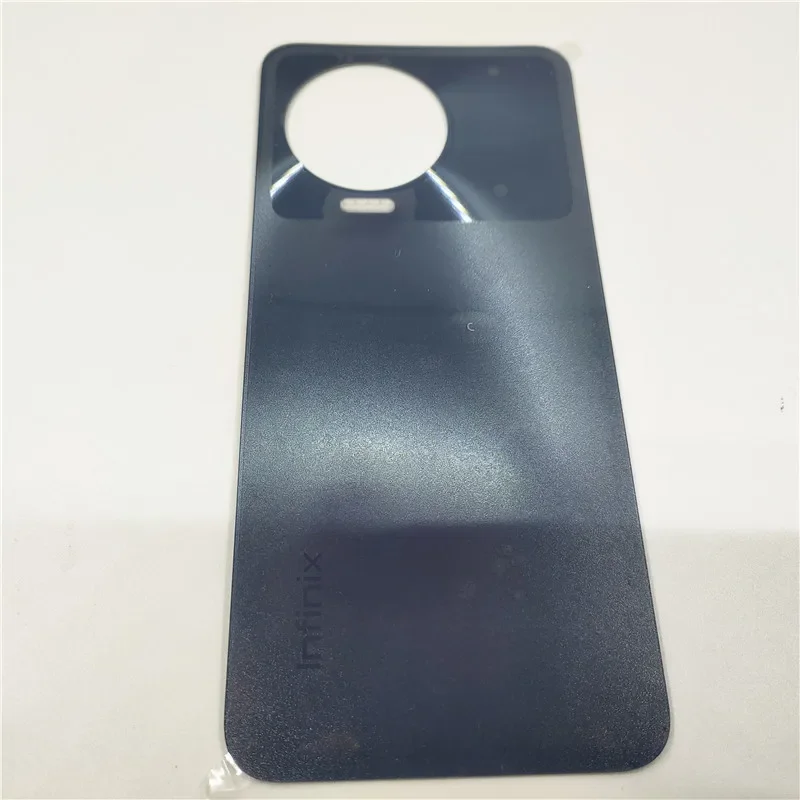 For Infinix Note 12 Pro 4G X676C X676B Battery Cover Back Rear Door Housing Case Repair Replace Parts