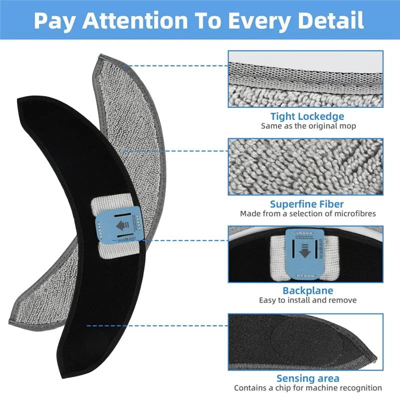 Eas-For Irobot Comb… - image