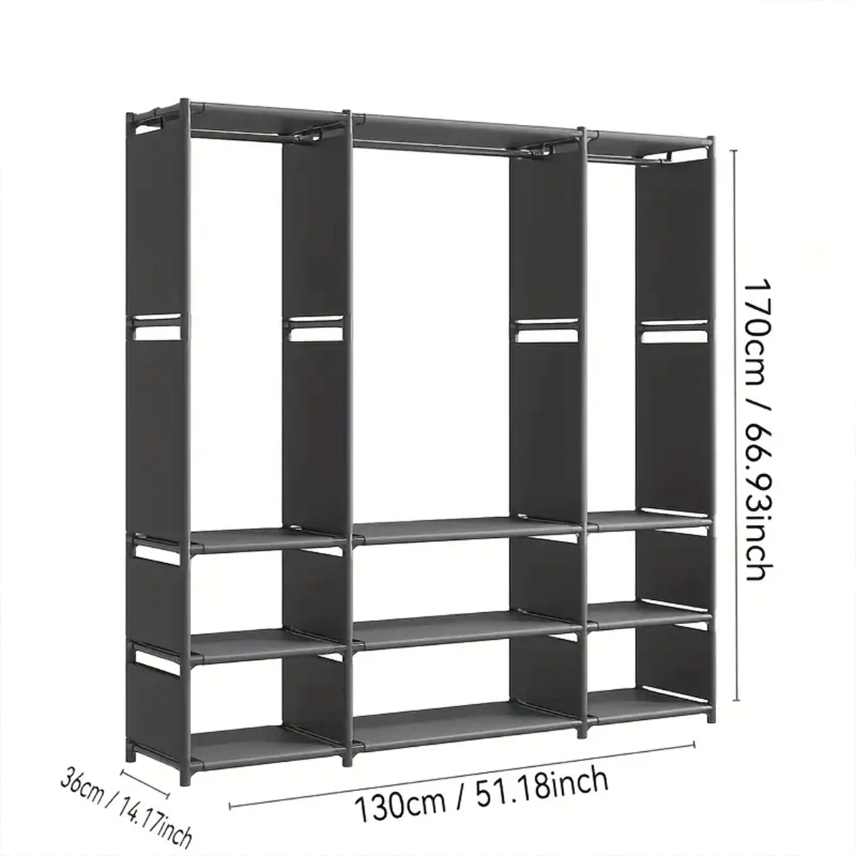 Thumbnail 2 - #16 Latest Coat Racks Offers