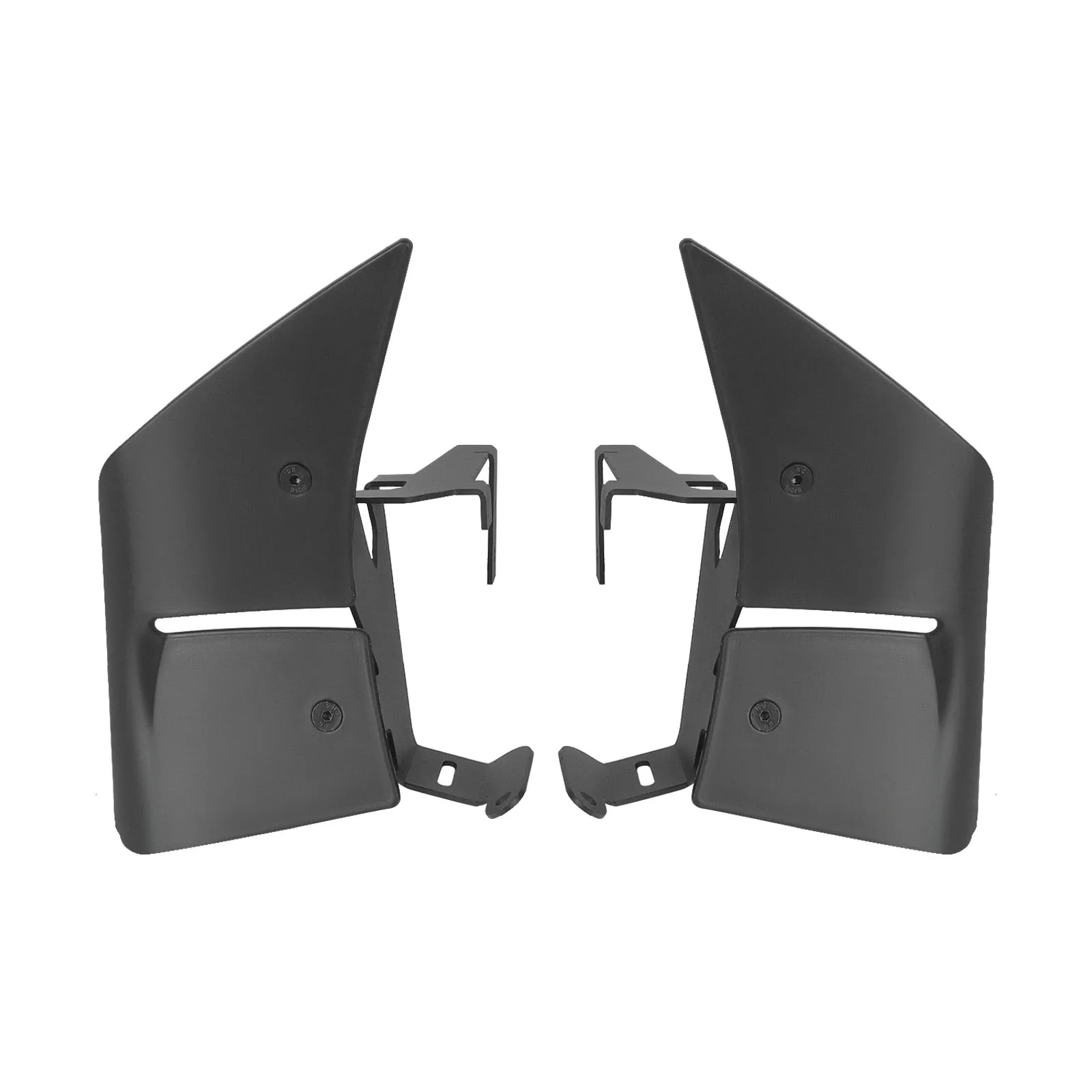 CB 750 Side Spoiler Winglet For Honda CB750 HORNET 2025+ Motorcycles Aerodynamic Wing Kit Naked Downforce Spoilers Accessories