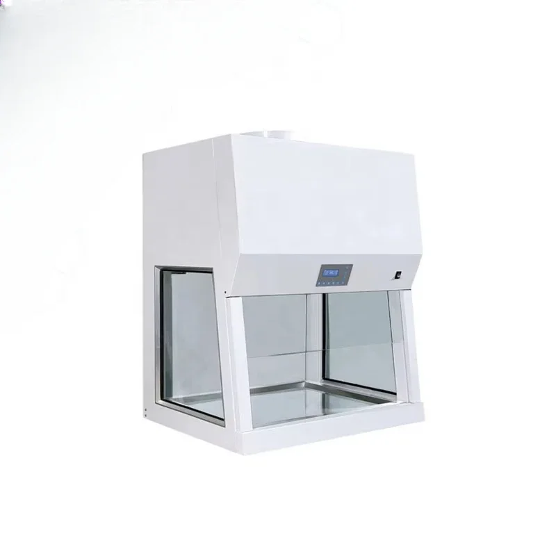 

-For Class I Biological Safety Cabinet with adjustable air speed for laboratory medical hospital