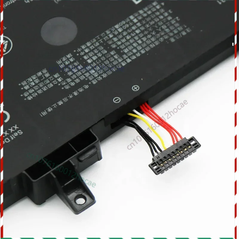 بطارية كمبيوتر محمول ل ASUS C41N1531 S5VY GL502VS G502VY FX502VS FX502VY G502VS