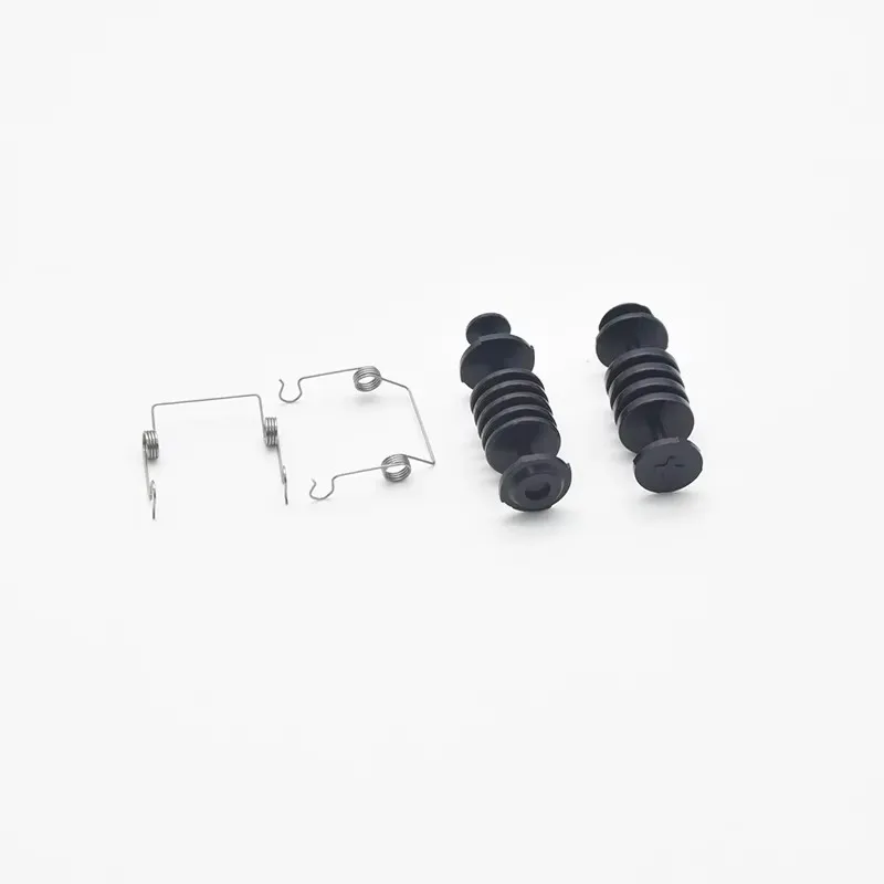 5set  RC1-5577 Fuser Cover Delivery Roller Spring for HP 1010 1012 1015 1018 1020 1022 M1005 M1319 3015 3020 3030 3050 3052 3055