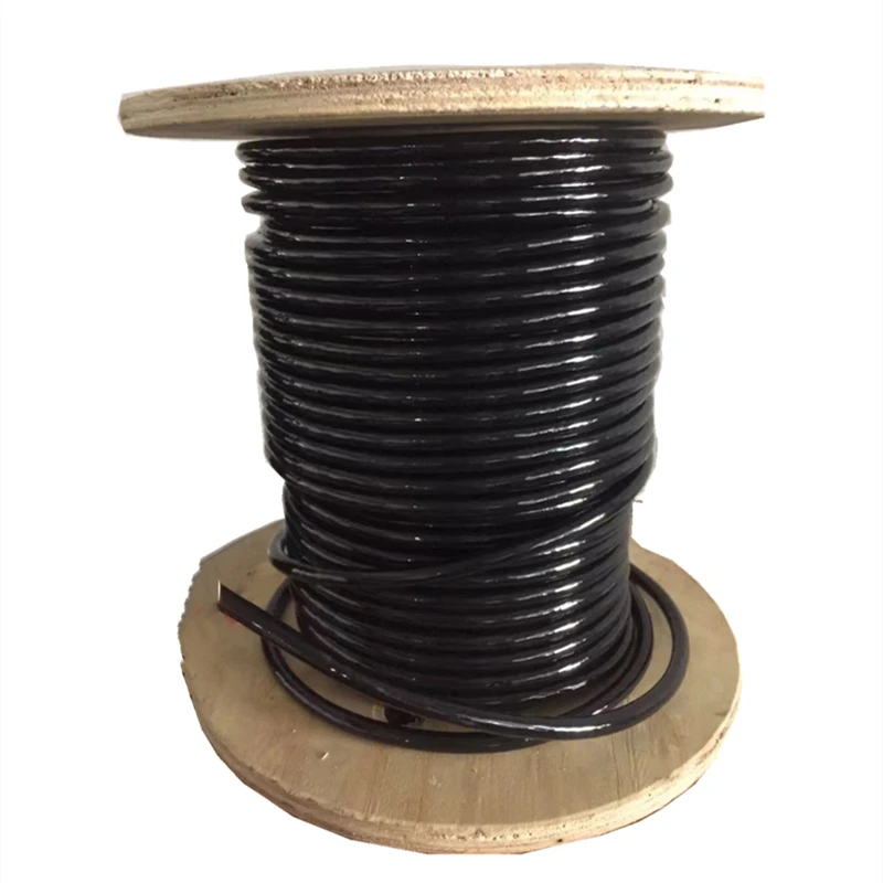 

Cable of MCIL8M 20AWG CABLE Waterproof PUR Power Cables 300V 8 Pin Chloroprene Rubber Deep Sea Customized
