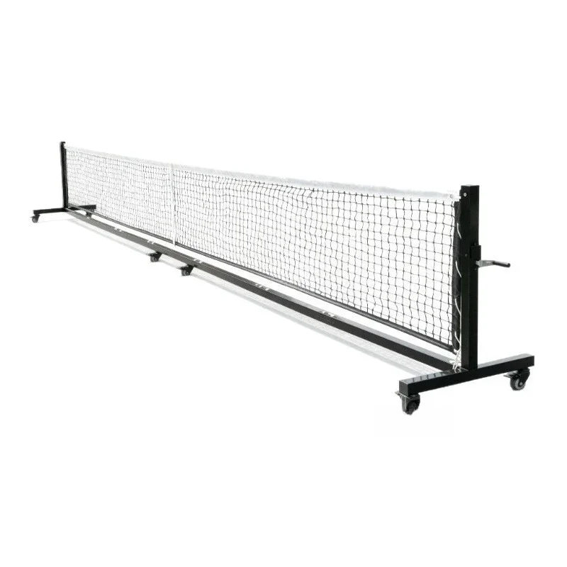 Peak ball net outdoor indoor grid removable disassembly c