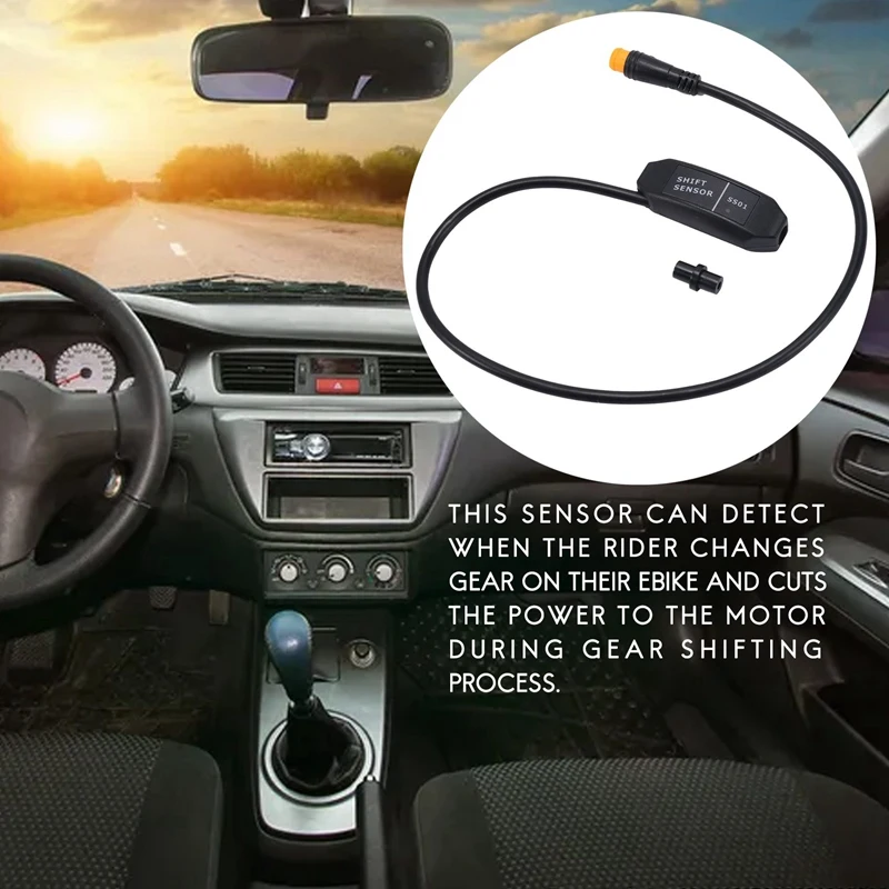 Abvl-Shift Sensor F…