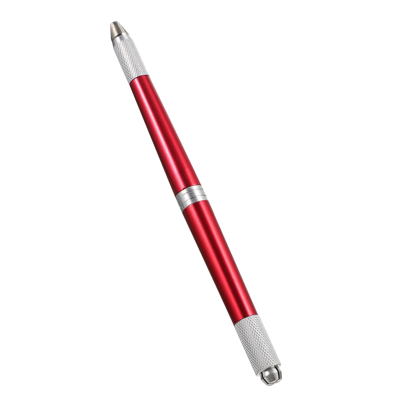 

Легкая ручная вышитая ручка для бровей, противоскользящая ручка, простая в использовании, не требующее мощности оборудования для художника