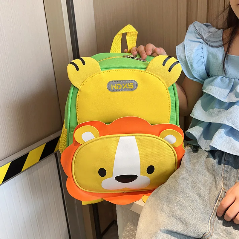 Children Backpacks Mother Kid Bags for Girls Cute Backpack Cartoon Backpack Toddler Backpack School Bag Сумка Женская Mochila 가방