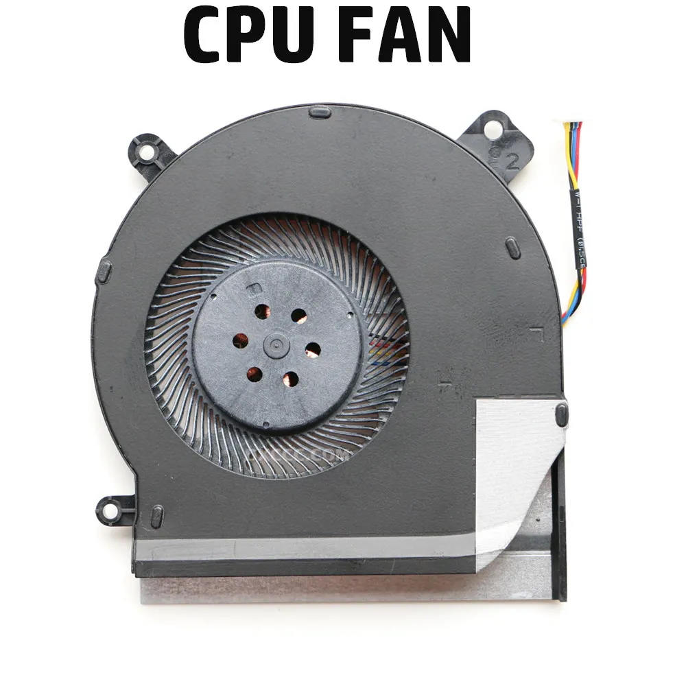 Ventilateur de refroidissement CPU pour ordinateur portable, pour ASUS ROG S5C GL504 GL504G GL504GS GL504GM GL504GV