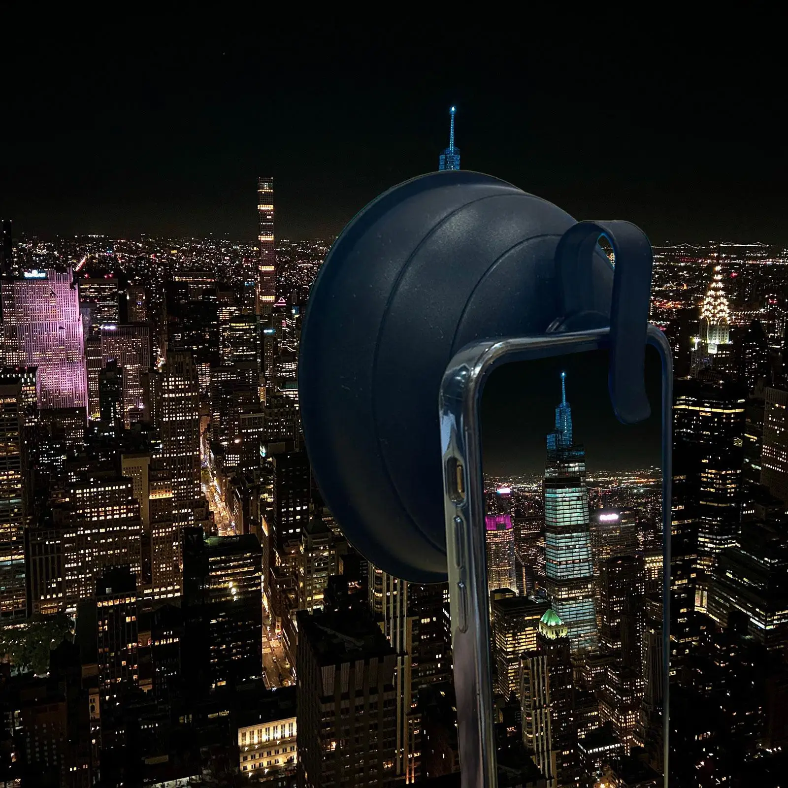 Professionelle Telefonobjektivabdeckung für Digitalkamera-Smartphone-Aufsätze