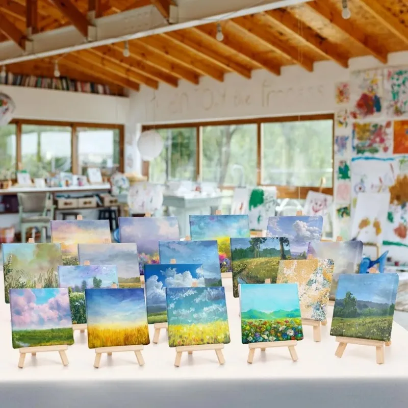 Thumbnail 3 - #24 Cheap Easels Worth Buying