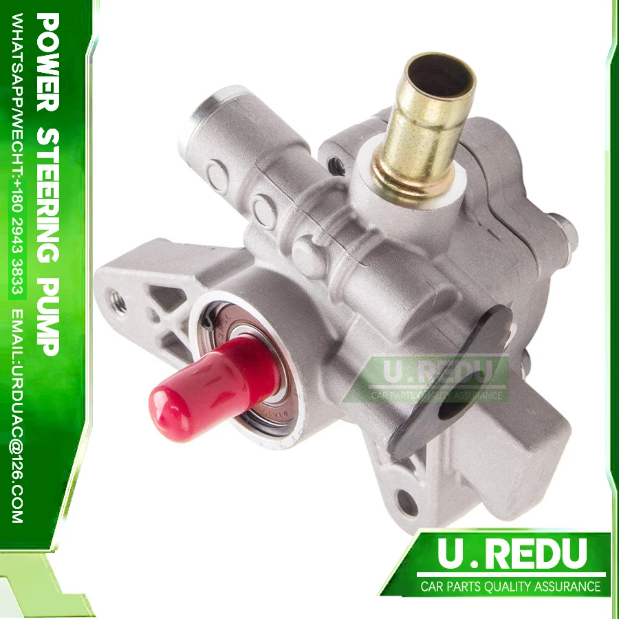 New Power Steering Pump 215919 56110PAAA01 56110-PAA-A01  PSP-AC-98 FOR Honda Accord 4cyl