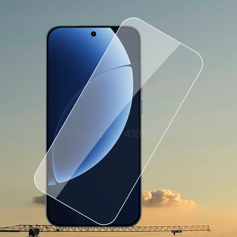 

For Realme gt 8 Pro Screen Protector Coverage For Realme gt 8 High Quality Transparent Tempered Glass Film 2.5D 9H