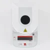 Ohaus-穀物医薬品化学水分分析装置、ハロゲン光源、水分計テスター、90g、0.001g、0.01% 、rs232、mb27 3