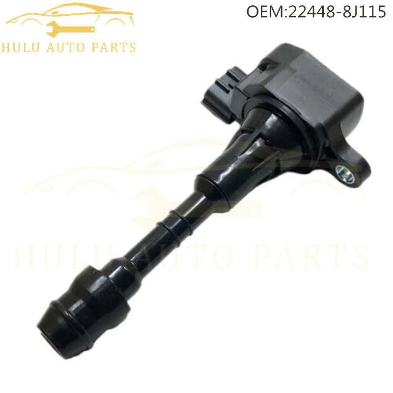 

22448-8J115 Ignition Coil For Nissan Maxima Pathfinder Murano Altima For Infiniti I35 QX4 Suzuki Equator UF349 224488J11C