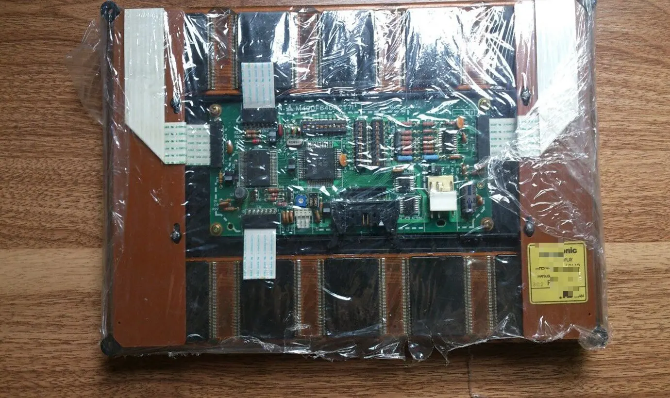 

MD400F640U2 LCD screen