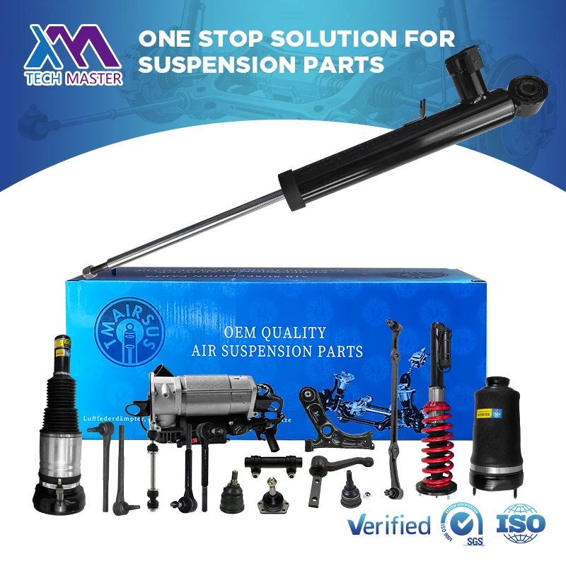 

Shock Absorber 3C0513045D Strut Gas Car Damper Ride Auto Kits air Suspension for VW Passat CC Tiguan