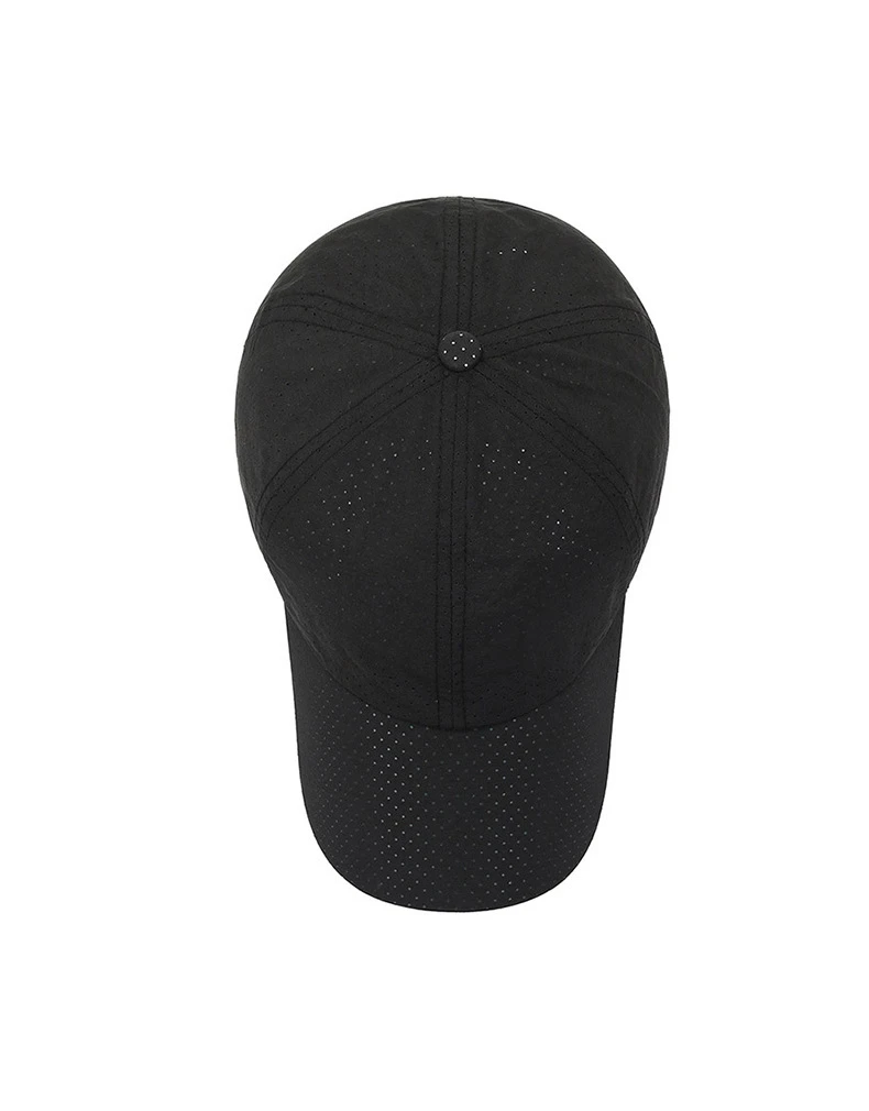 Topi Bisbol Solid Modis untuk Pria Topi Wanita Gaya Jalanan Topi Kasual Snapback Topi Ayah Topi Hip Hop