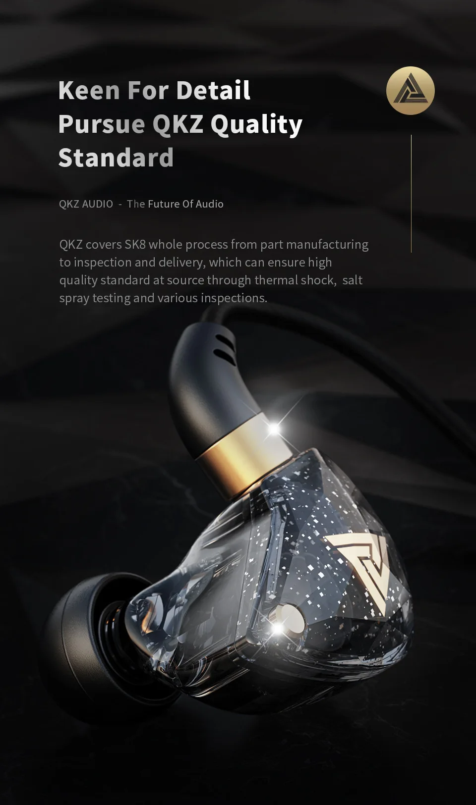 Qkz SK8 Sports In E… - image