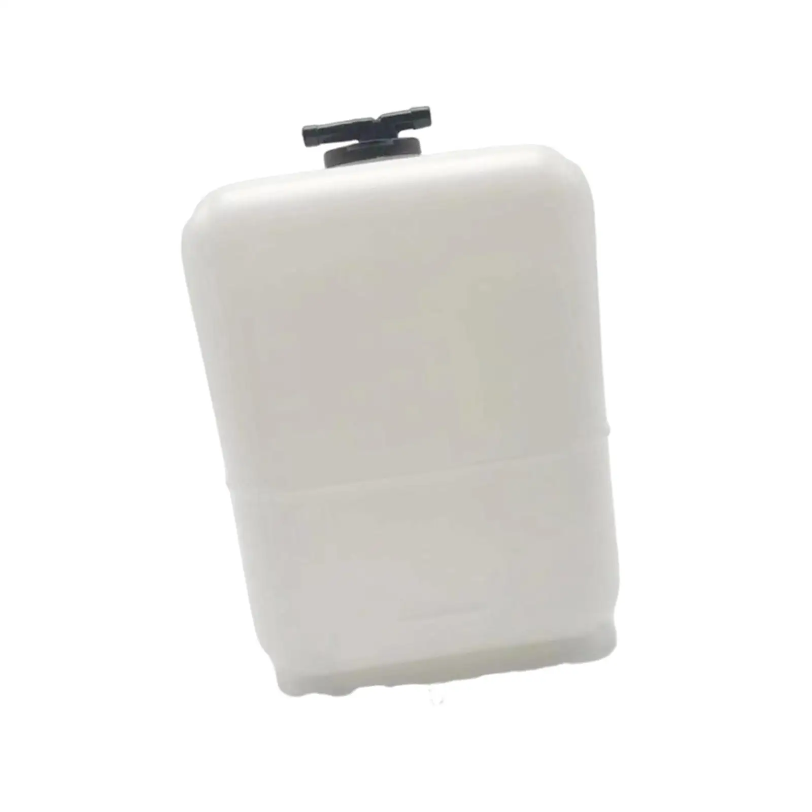 Переливный бак охлаждающей жидкости экскаваторов 7,9 x 5,7 дюйма для SY 135-8 215-8 235-8