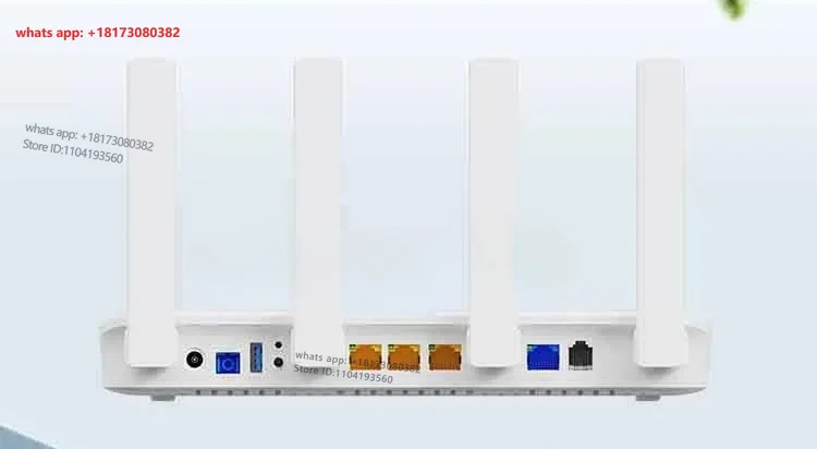 VSOL HG3110AX XGSPON 2.. 5G Light Cat ONU WIFI6 ONT 10 Gigabit 2.5GE AX3000