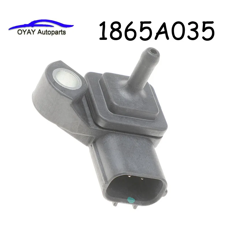 

Car 1865A035 Manifold Intake Air Pressure MAP Sensor For Mitsubishi L200 KB4T 2.5TD Pajero 3.2 8941865A035