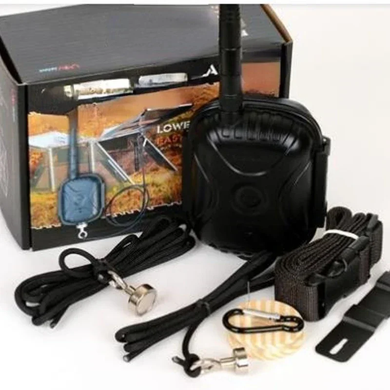 Live Animal Alarm S…