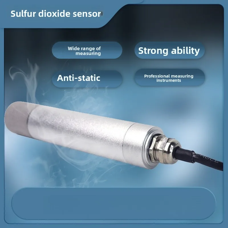 RY-CSO2 Tubular Sul…