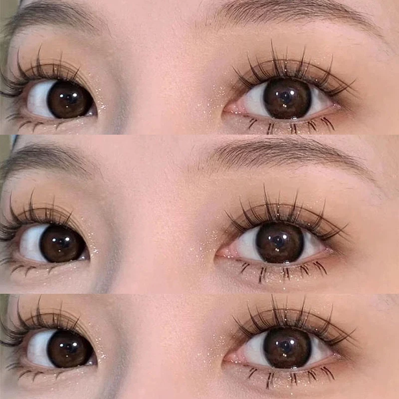 60/72/80/140 Cluster Eye Black, natürlicher Roll-On Eyeliner, personalisierbarer Eyeliner, Mischpalette für Eyeliner, DIY Eyeliner – Detail 16