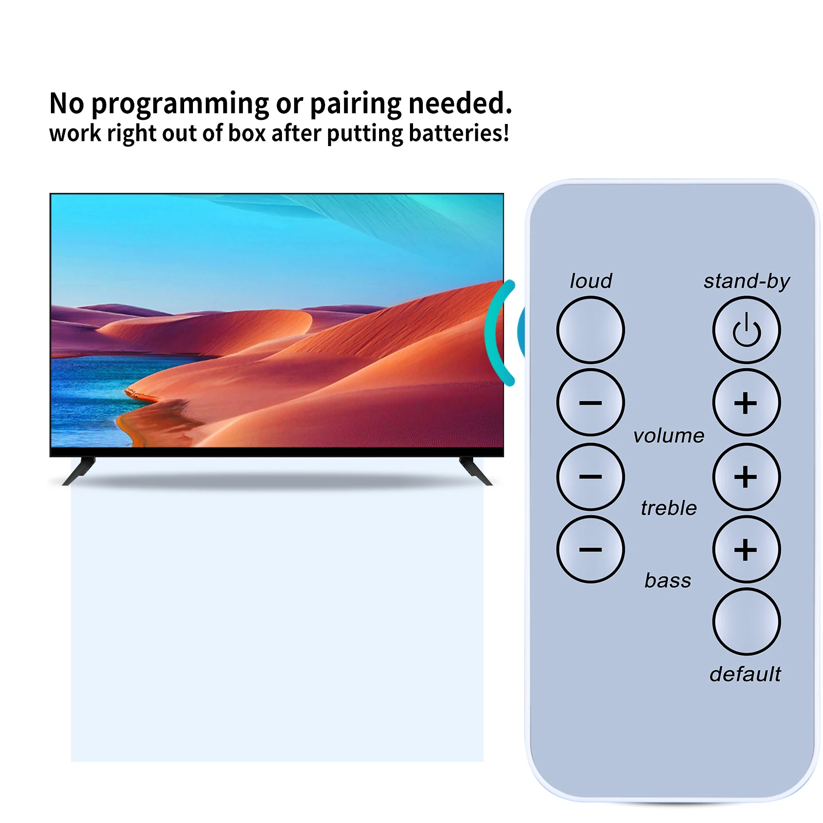 نظام مكبر صوت بجهاز تحكم عن بعد ، نظام موسيقى وألعاب ، ALTEC LANSspin VS4221 ، جديد