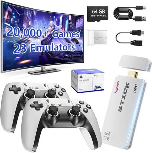 M15 ريترو وحدة تحكم ألعاب ريترو صغيرة 2.4G وحدة تحكم مزدوجة لاسلكية لعبة التلفزيون عصا 64 جيجابايت 20000 الألعاب الكلاسيكية لعبة ريترو هدية الأسرة