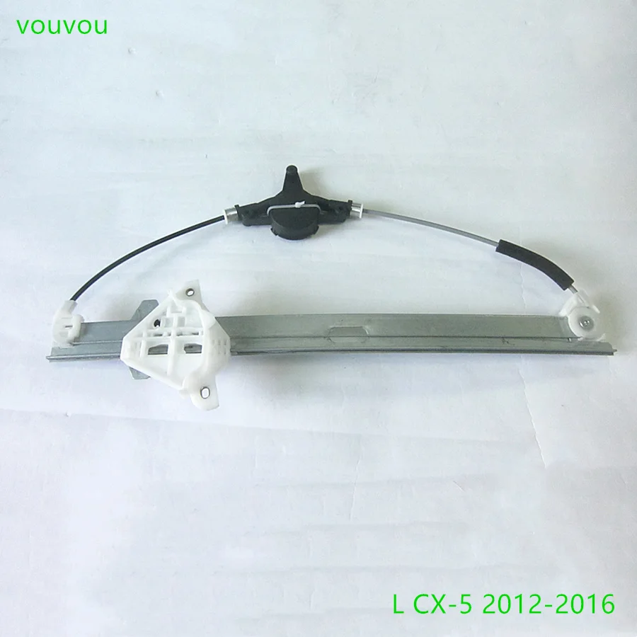 Car accessories KD53-59-590 power window base arm lift regulator for Mazda CX-5 2012-2016 KE