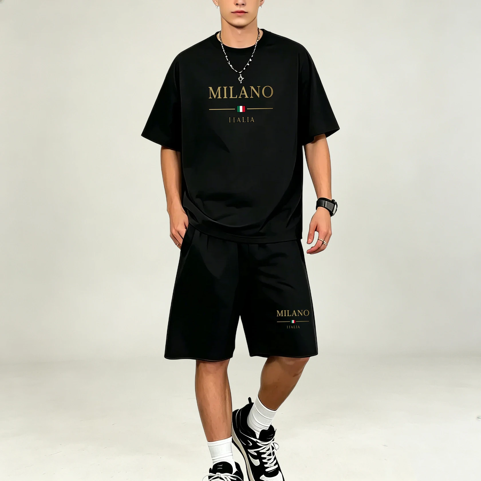 T-shirts voor heren Sets Trend - Men'S Accessories Pouch recensie en prijs