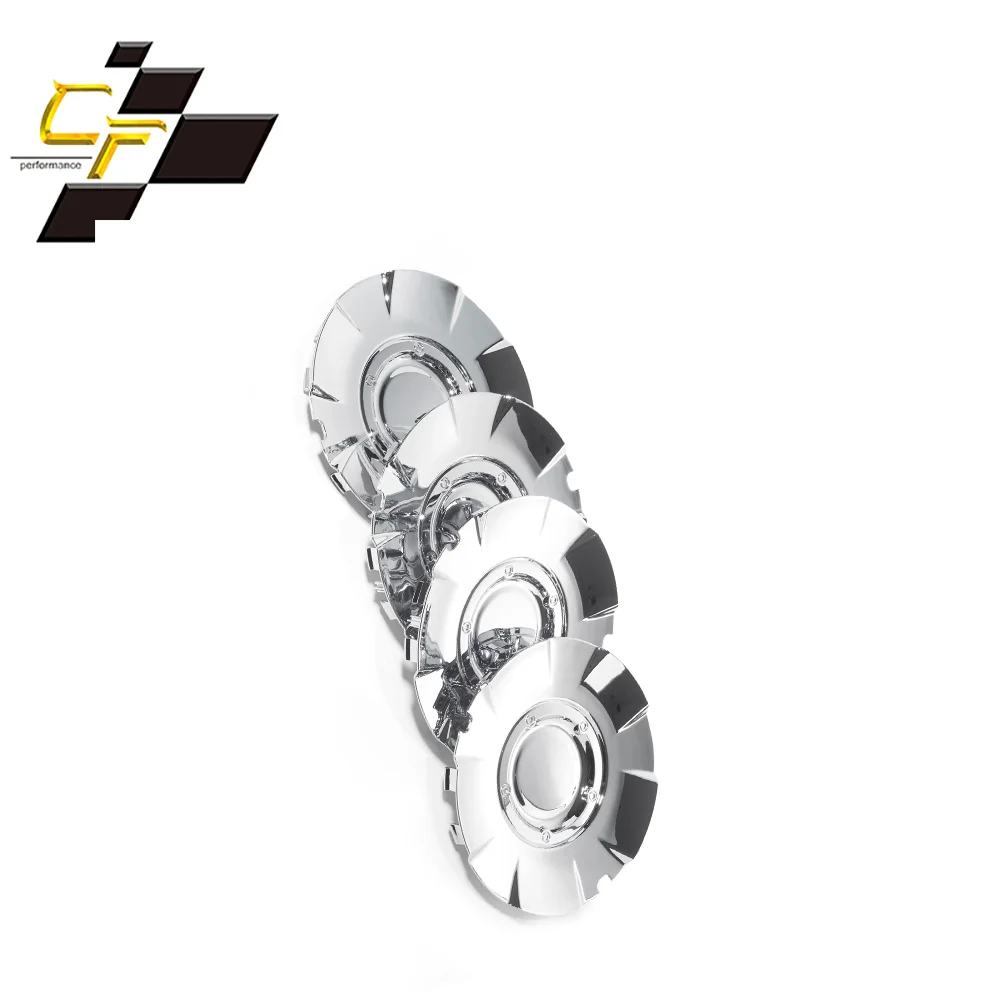 CFPerformance 1pc/4pcs OD 197.8mm/7.79