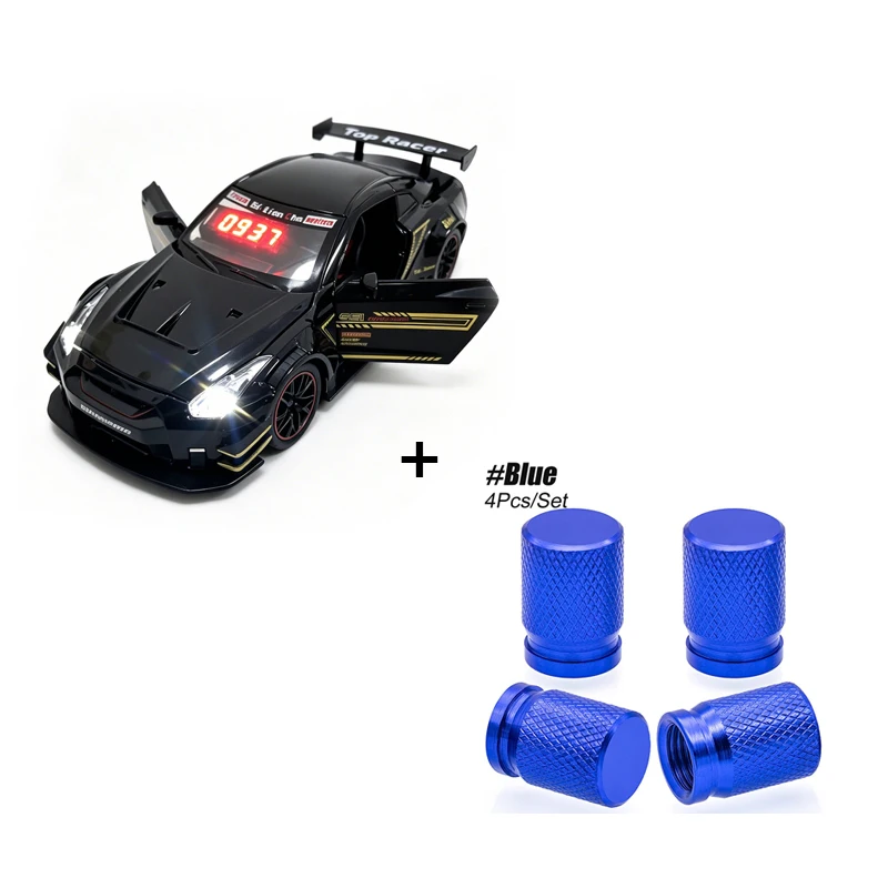 1SET  Race Car Shaped Digital Alarm Clock with LED Display & Light-Up Features,Cool Car Model Clock for Kids Bedroom view 6