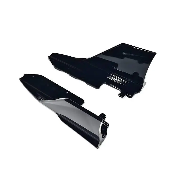 

Suitable for BMW 4 Series G22 Two-Door 425i M 430i M Side Skirts Side Corners Side Spoilers